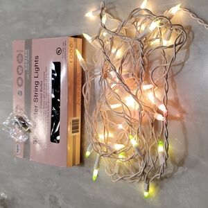 Ornaments and lights for every holiday